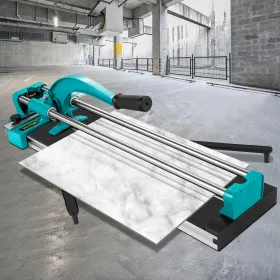 Linear Guide Rail Set, SFC20 1200mm, 2 stk 39,4 in/1000 mm SFC20 Guide Rails 4 PCS SC20 Slide Blocks 4 PCS Rail Supports,