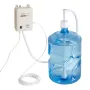 Bottled Water Dispenser Pump System, 5 Gallon/18.9 L Dispensing System, Automatic Electric Water Dispenser, Single Inlet Water J