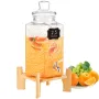 Drik dispenser, 2,5 gallon drik dispensere til fester
