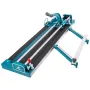 47 tommer/1200mm fliserskærer dobbelt jernbanemanual fliser