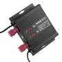 Dobbelt batteri smart isolator 12V/24V 250 amp spændingsfølsomt