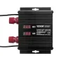 250 AMP Dual Battery Smart Isolator, 12V/24V, Universal VSR Voltage Sensitive Relay Battery Isolator Intelligent with LCD Screen