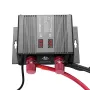 250 AMP Dual Battery Smart Isolator, 12V/24V, Universal VSR Voltage Sensitive Relay Battery Isolator Intelligent with LCD Screen
