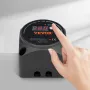 Splitladningsrelæspændingsfølelse Relæ 12V 140A Dual Battery