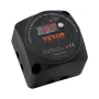 Splitladningsrelæspændingsfølelse Relæ 12V 140A Dual Battery