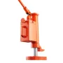 Hydraulisk maskine tå Jack Lift 360â ° Rotatabel 5 t tå 10 T