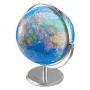Talking World Globe, 9 in/228.6 mm, Interactive Globe for Kids Early Learning Teaching, Educational Globe with Smart Talking Pen