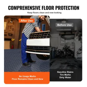 Chimney Cap, 431.8x431.8mm, 304 Stainless Steel Fireplace Chimney Cover, Not Easily Toppled & Practical Accessories & Easy