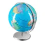 Belyset World Globe med Stand Educational 13in/330.2mm