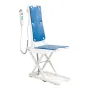 Electric Stol Lift 19.96 "Løft ældre fra gulvet 310 lbs