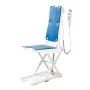 Electric Stol Lift 19.96 "Løft ældre fra gulvet 310 lbs