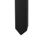 Fence Post Anchor Repair Kit, 4 Pack Inner Diameter 3.5 x3.5 Inches Heavy Duty Steel Fence Post Support Stakes, Anchor Ground Sp