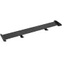 GT Wing Car Spoiler, 43.3 inch Universal Spoiler with Single Deck, Adjustable Lightweight Aluminum, Car Rear Spoiler Wing, Racin