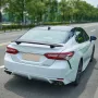GT Wing Car Spoiler, 46,3 tommer Universal Spoiler, kompatibel