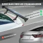Universal bagspoiler GT Style Justerbar bagagerum Wing Car