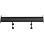 Universal bagspoiler GT Style Justerbar bagagerum Wing Car