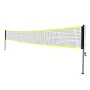 Badminton Net Set, Outdoor Backyard Beach Park Badminton Net