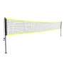 Badminton Net Set, Outdoor Backyard Beach Park Badminton Net, Portable Badminton Equipment Set, Adults Kids Badminton Net with P