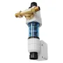 Spin Down-filter, 40 mikron hele husets sedimentfilter til
