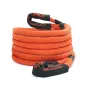 7/8 "X 20 'Kinetic Recovery Tow Rope 30.580 lbs, kraftig off