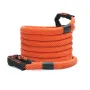 7/8 "X 20 'Kinetic Recovery Tow Rope 30.580 lbs, kraftig off