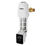 Spin ned filter, 40 mikron hele husets sedimentfilter til