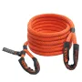 1 "X 20 'Kinetic Recovery Tow Rope 38.000 lbs, kraftig off road