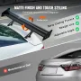 Universal bagspoiler GT Style Justerbar bagagerum Wing Car