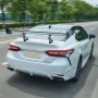 Universal bagspoiler GT Style Justerbar bagagerum Wing Car