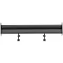 Universal Rear Spoiler GT Style Adjustable Trunk Wing Car Racing 53.1"/135 cm