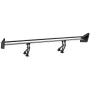 Universal Rear Spoiler GT Style Adjustable Trunk Wing Car Racing 53.1"/135 cm