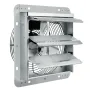 Lukker udstødningsventilatorbutik Udstødningsventilator 254 mm