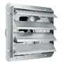 Lukker udstødningsventilatorbutik Udstødningsventilator 406 mm