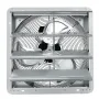 Lukker udstødningsventilatorbutik Udstødningsventilator 406 mm