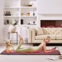 Red Light Therapy Mat for Full Body 1280PCS 3-Chip LED Light Therapy Pad