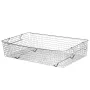 Dobbeltfrekvens 22L Ultrasonic Cleaner med varmeapparat til