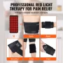 Rødlys terapi Mat til krop 120stk LED LYS TERAPY PAD 2