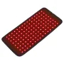 Red Light Therapy Mat for Body 120PCS LED Light Therapy Pad 2 Wavelengths