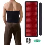 Rødlys terapi Mat til krop 400stk LED LYS TERAPY PAD 2