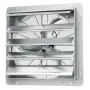 Lukker udstødningsventilatorbutik Udstødningsventilator 610 mm