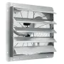 Lukker udstødningsventilatorbutik Udstødningsventilator 610 mm