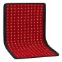Red Light Therapy Mat for Body 264PCS LED Light Therapy Pad 3 Wavelengths