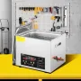 10L Digital Ultrasonic Cleaner Heater Timer Timer smykker