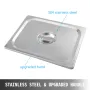 Ultrasonic Cleaner 10L smykker Rengøring Ultralydsmaskine