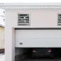 Lukkerudstødningsventilatorbutik Udstødningsventilator 356 mm