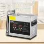 3L Digital Ultrasonic Cleaner Heater Timer Timer smykker