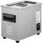 3L Digital Ultrasonic Cleaner Heater Timer Timer smykker