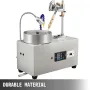 Gem Faceting Machine 6inch Jewelry Polisher Rock Polisher Gem Cutting Machine Lapidary Grinder Polisher Machine Lapidary Equipme