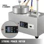 Perle faceting maskine 6 tommer smykker poleringspolererer