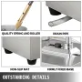 Gem Faceting Machine 6inch Jewelry Polisher Rock Polisher Gem Cutting Machine Lapidary Grinder Polisher Machine Lapidary Equipme